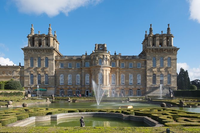 Cotswolds, Oxford & Blenheim Palace Private Tour - Hotel pickup - Oxford in two hours