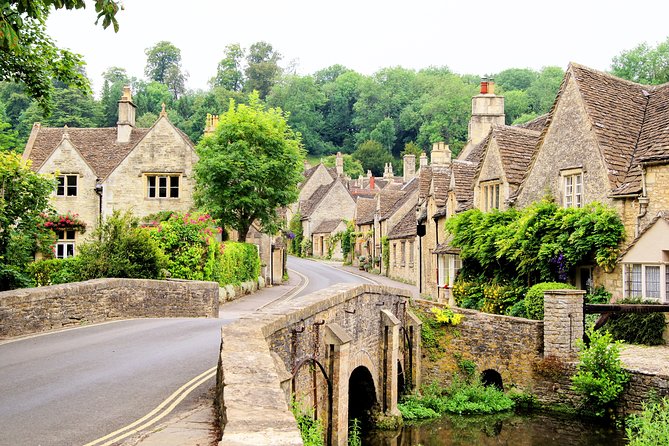 Cotswolds, Oxford & Blenheim Palace Private Tour - Hotel pickup - Woodstock and the Cotswold villages