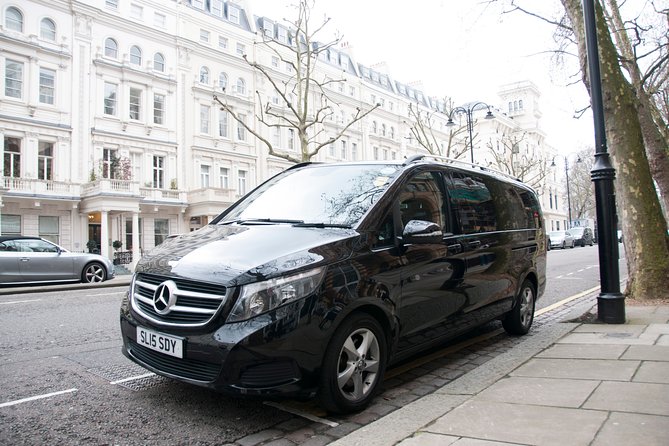 Cotswolds, Oxford & Blenheim Palace Private Tour - Hotel pickup - The value of having your own driver