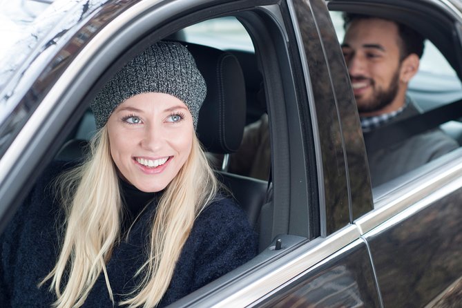 Cotswolds, Oxford & Blenheim Palace Private Tour - Hotel pickup - Why the 10-hour schedule feels tight