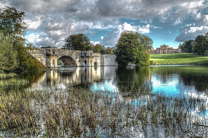 Cotswolds, Oxford & Blenheim Palace Private Tour - Hotel pickup - Price, group size, and overall value