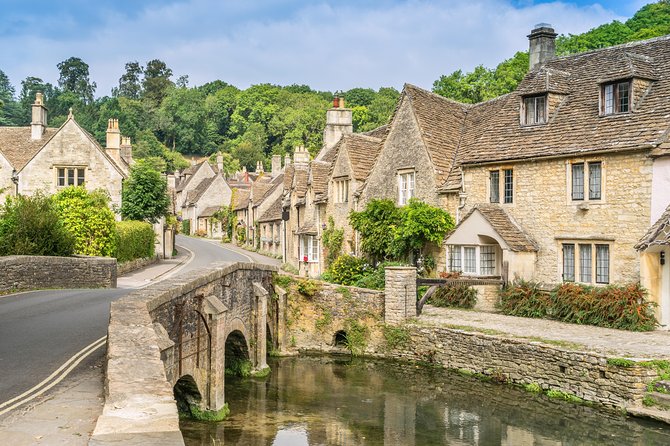 Cotswolds, Oxford & Blenheim Palace Private Tour - Hotel pickup - Who should book this private day?