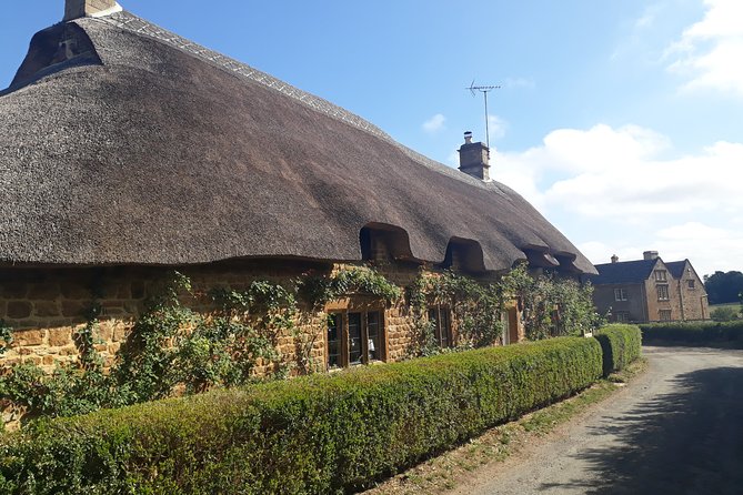 Cotswolds Private Driving Tour from London - The schedule is full, so use the private format