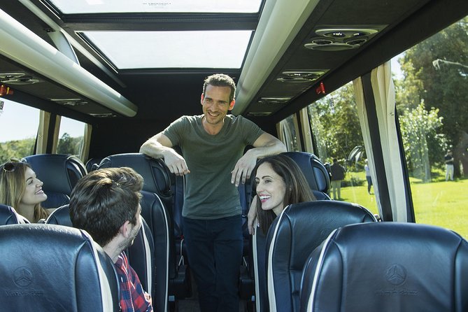 Cotswolds Small Group Tour from London - Bibury and the famous Arlington Row