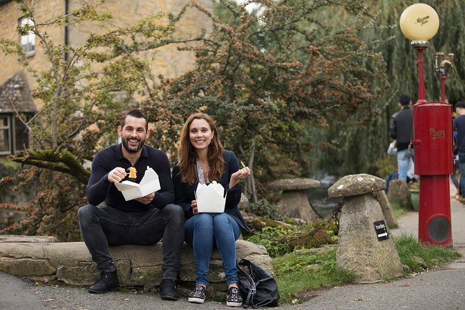 Cotswolds Small Group Tour from London - Burford, the gateway to the Cotswolds