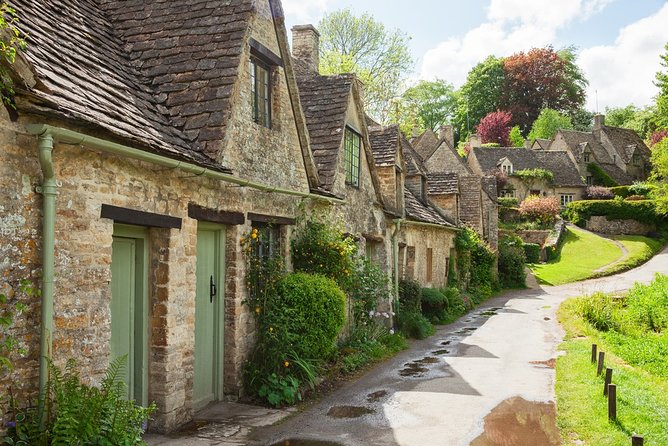 Cotswolds Small Group Tour from London - Transport, comfort, and the long return to London