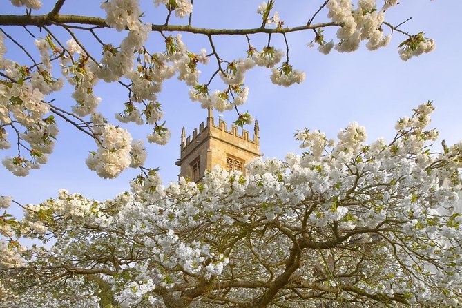Cotswolds Small Group Tour from London - Is $178.91 a fair price?