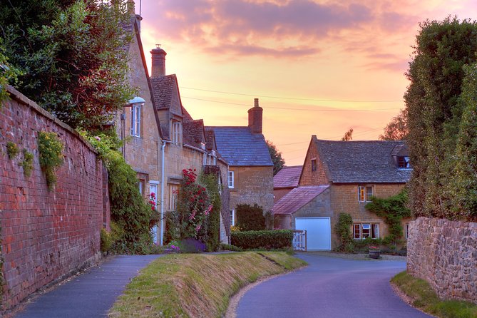 Cotswolds Small Group Tour from London - Who should book this Cotswolds day trip?
