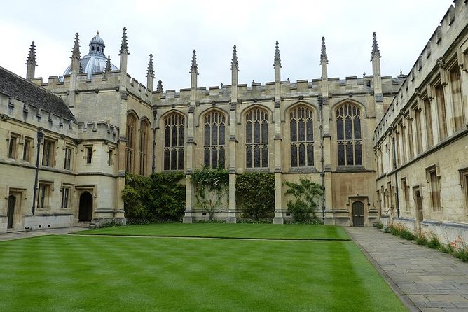 Cotswolds Villages and Oxford Full Day Tour from London - Five things to know before booking