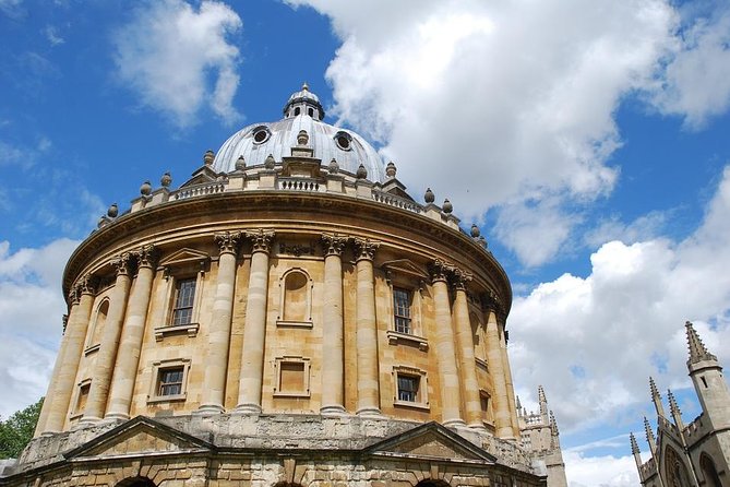 Cotswolds Villages and Oxford Full Day Tour from London - What this London day trip actually delivers