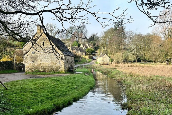 Cotswolds Villages and Oxford Full Day Tour from London - Who should book this tour?
