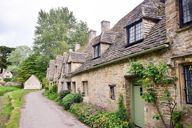 Cotswolds Villages and Oxford Full Day Tour from London - Burford, the Cotswolds gateway