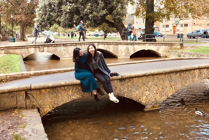Cotswolds Villages Full-Day Small-Group Tour from Oxford - Why this Oxford day trip works