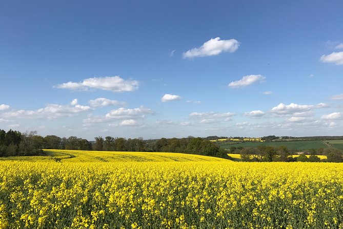 Cotswolds Villages Full-Day Small-Group Tour from Oxford - Stow-on-the-Wold connects beauty with trade
