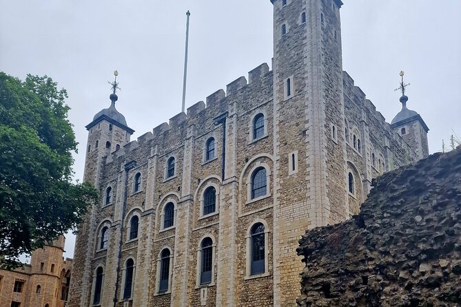 Crown Jewels Royal Secrets Scandals and Tower of London Tour - Royal scandals, Anne Boleyn, and the Tower’s darker side