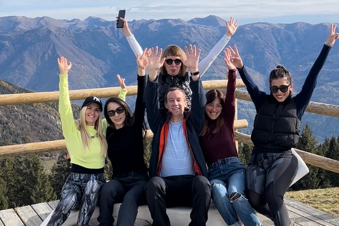 Cultural Homestay Exploring London, Oxford and National Parks - Canterbury begins the week at an easy pace