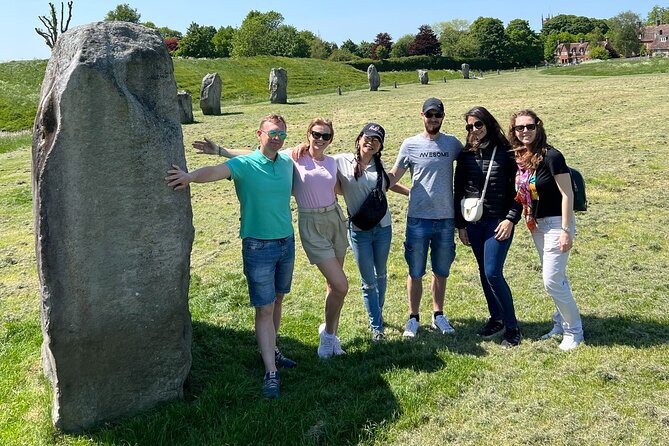 Cultural Homestay Exploring London, Oxford and National Parks - What the $959.27 price really covers