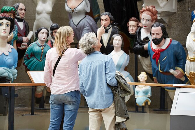 'Cutty Sark' Entrance Ticket - Family appeal and hands-on details