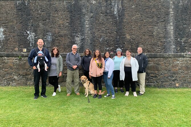 Daily Manchester City Centre Walking Tour with Local Guide - Printworks and the football story