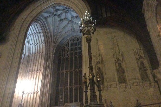Darkest Hour - Parliament and Churchill War Rooms Private Tour - Going underground at the Churchill War Rooms