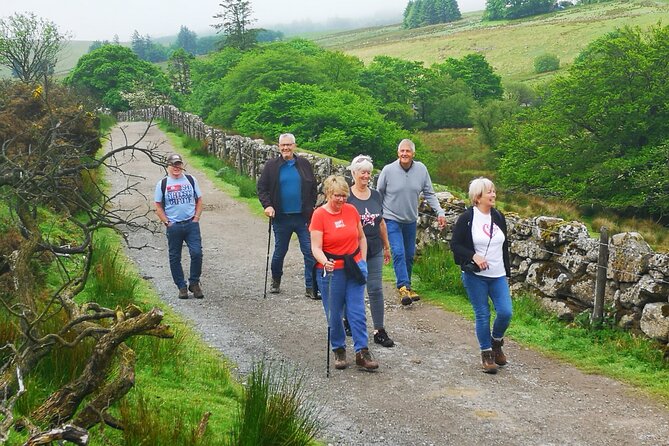Dartmoor Tour - Ashburton, Dartmoor’s historic gateway