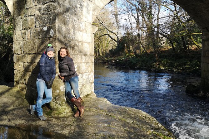 Dartmoor Tour - Who will enjoy this Dartmoor day most