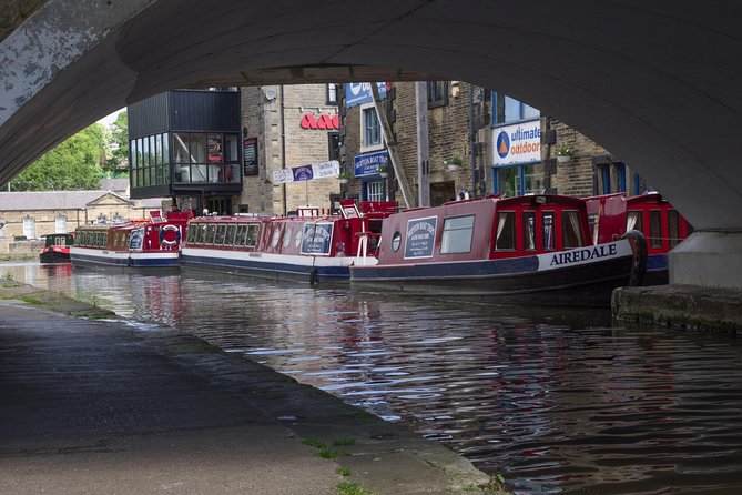 Day Boat Hire - Price and Group Value