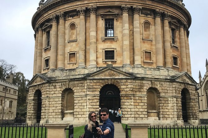 Day Tour of Cotswolds and Oxford By Private Executive Car - Why this Oxford and Cotswolds combination works