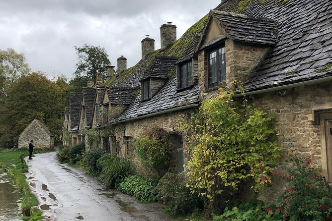 Day Tour of Cotswolds and Oxford By Private Executive Car - Is $1,094.13 a fair price?