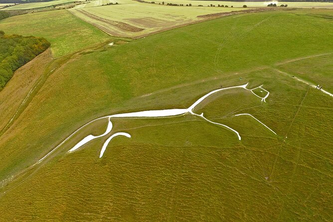 Day trip by coach - Stonehenge, Avebury & Uffington White Horse - Is $90 good value?
