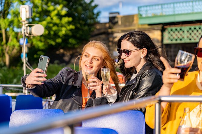 Daytime Sightseeing Boat Cruise in York - Key Points Before You Board