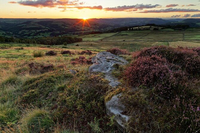 Derbyshire & the Peak District from Manchester - Key points to know before booking