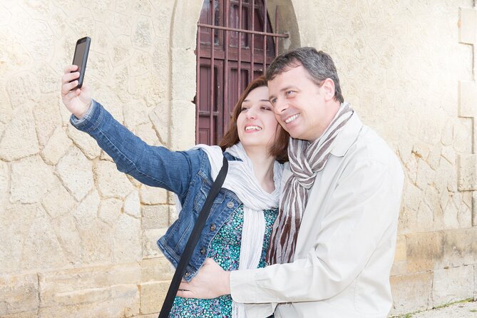 Discover Coventry’s Treasures: Private Walking Tour - Key points before you book