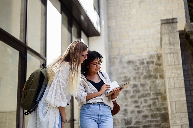 Discover Coventry’s Treasures: Private Walking Tour - Market streets, public art, and royal connections
