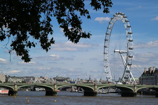 Discover London Along The River - Florence Nightingale and the museum option