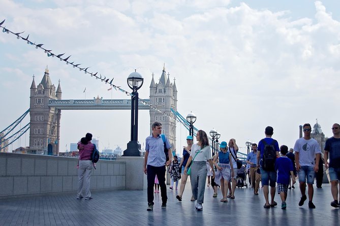 Discover London Along The River - Shakespeare’s Globe, where theatre becomes place