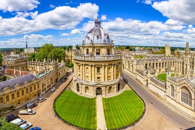 Discover Oxford and Cambridge with Guide from London by Coach - Why this Oxford and Cambridge trip works