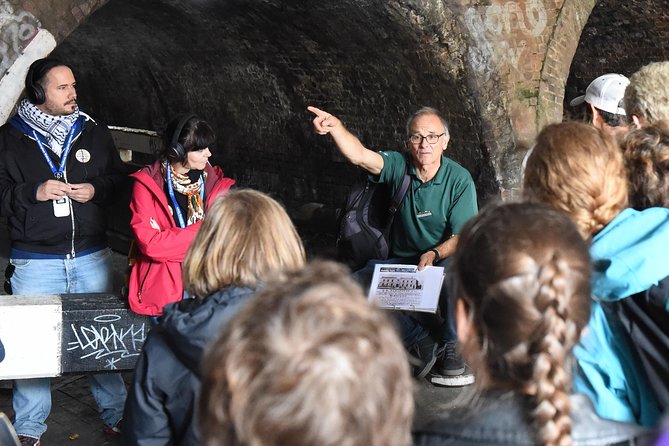 Discovering Birmingham 2 hour Walking Tour to the Jewellery Quarter - Key points to know before you book