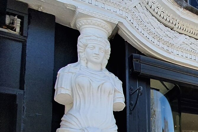 Discovering Cheltenham: A Self-Guided Audio Tour - Cheltenham Minster and the quieter side of town history