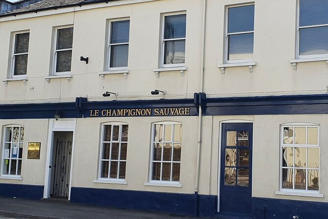 Discovering Cheltenham: A Self-Guided Audio Tour - Imperial Gardens and Cheltenham’s spa past