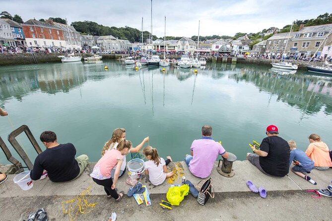 Doc Martin, Fishermans Friends & North Cornwall - Is $325.78 good value?