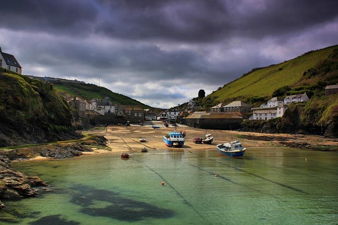 Doc Martin Tour in Port Isaac, Cornwall - Key points to know before you book