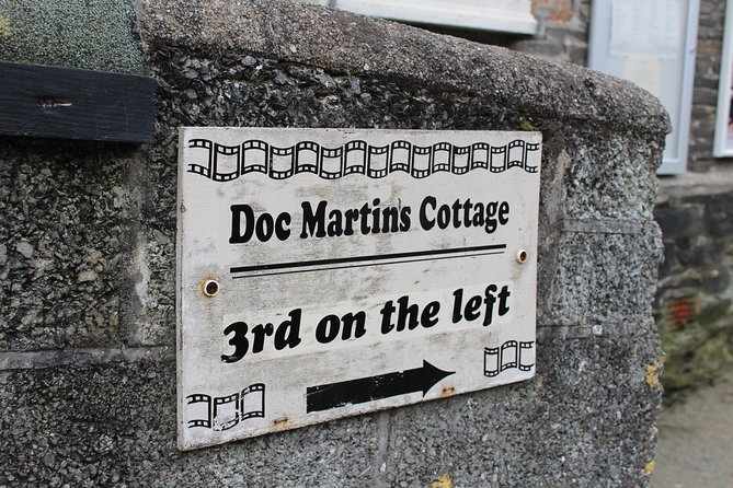 Doc Martin Tour in Port Isaac, Cornwall - Who will enjoy this walk most?