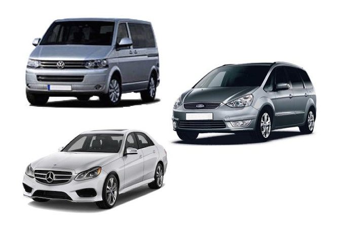 Dover Cruise Terminal to London Private Arrival Transfer - Key points to know before booking
