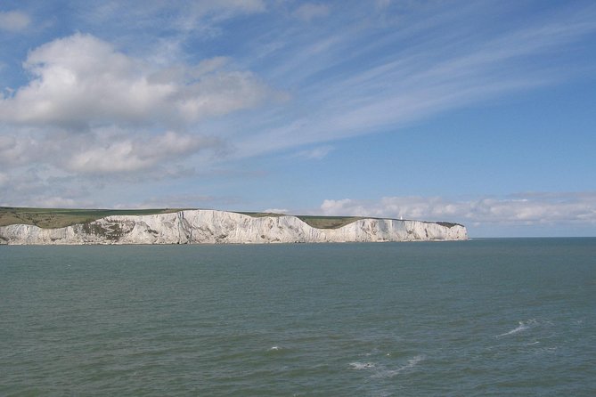 Dover direct to Heathrow and London - Drivers who make the difference