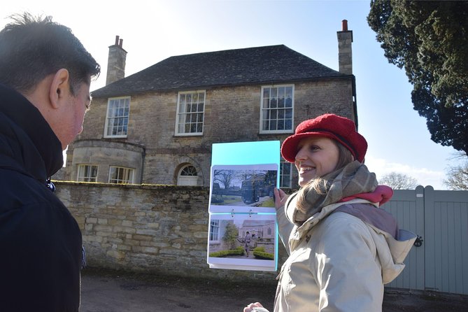 Downton Abbey and Village Coach Tour from London with Highclere - Why this tour works for Downton fans