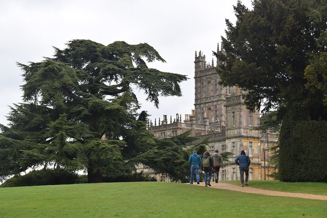 Downton Abbey and Village Coach Tour from London with Highclere - Should you book the Downton Abbey and Highclere tour?