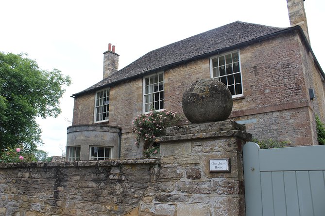 Downton Abbey and Village Small Group Tour from London - Who will enjoy this tour most