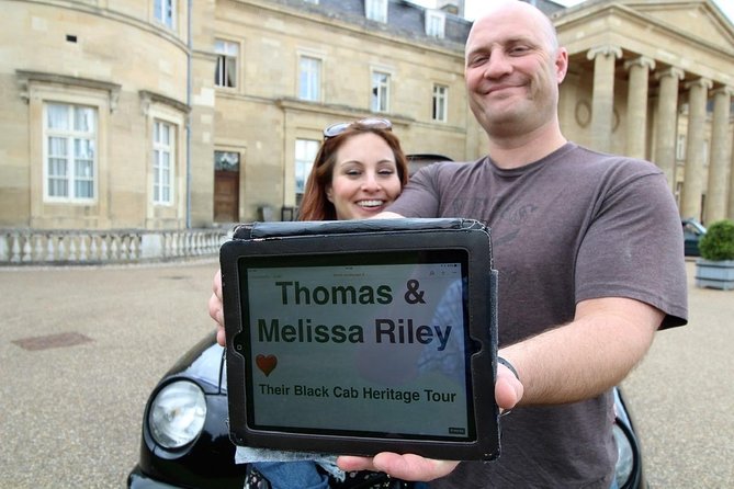 Downton Abbey London Filming Locations: Private Half-Day Tour - Westminster and the political world of Edwardian London