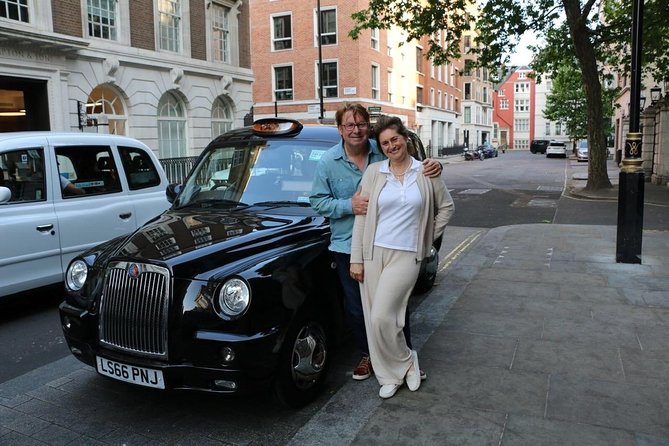 Downton Abbey London Filming Locations: Private Half-Day Tour - St. Pancras, Mayfair, and Savile Row